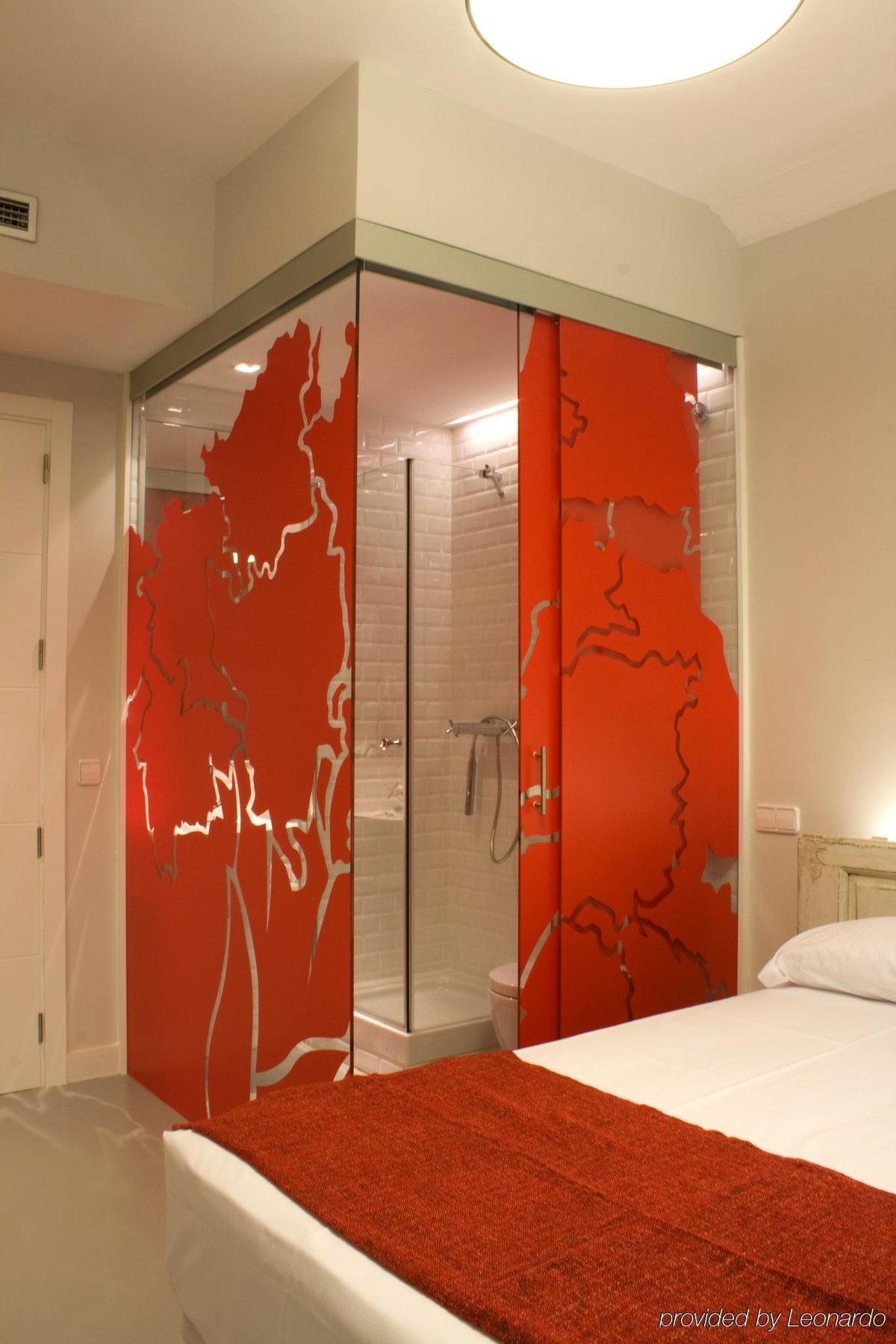 Numa Madrid Script Aparthotel Room photo