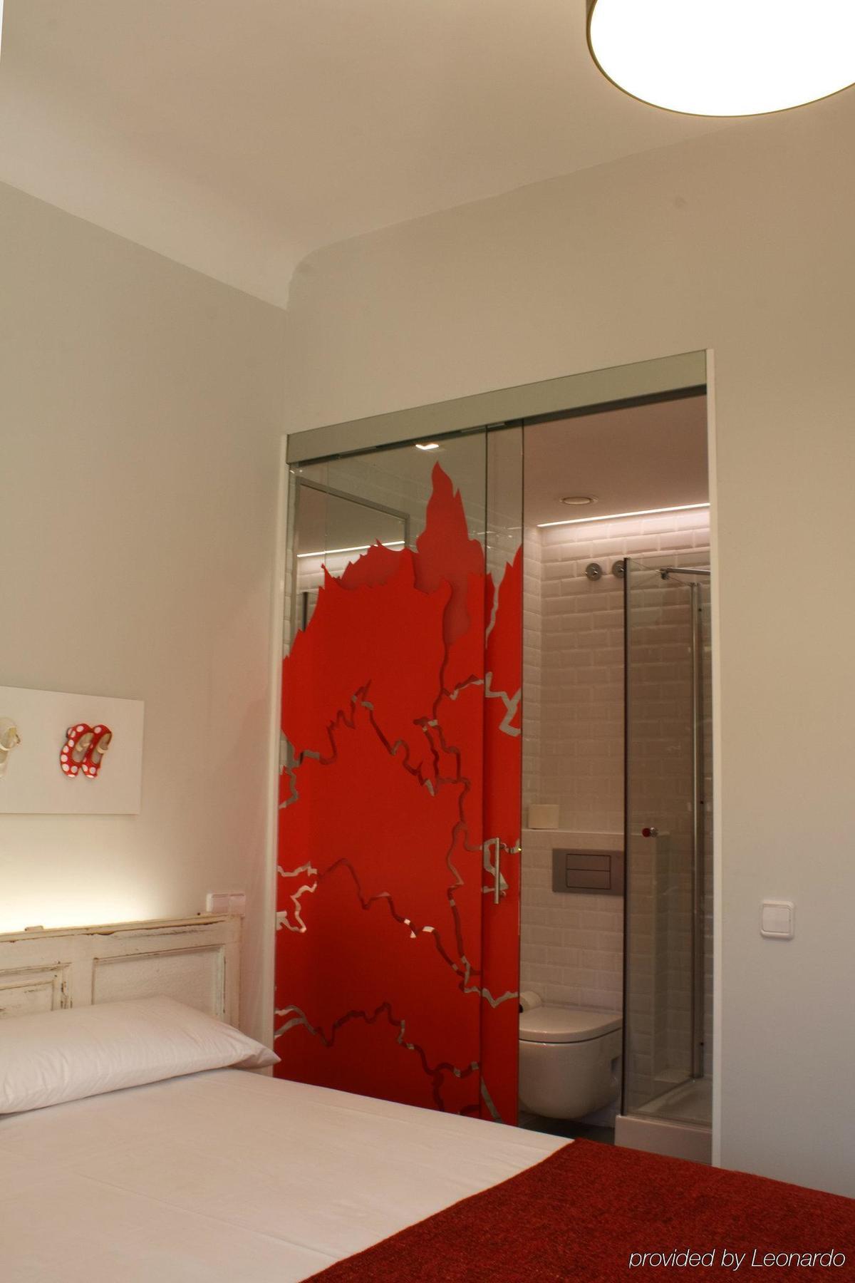 Numa Madrid Script Aparthotel Room photo