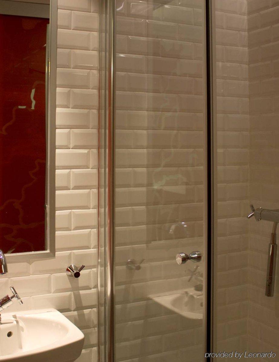 Numa Madrid Script Aparthotel Room photo