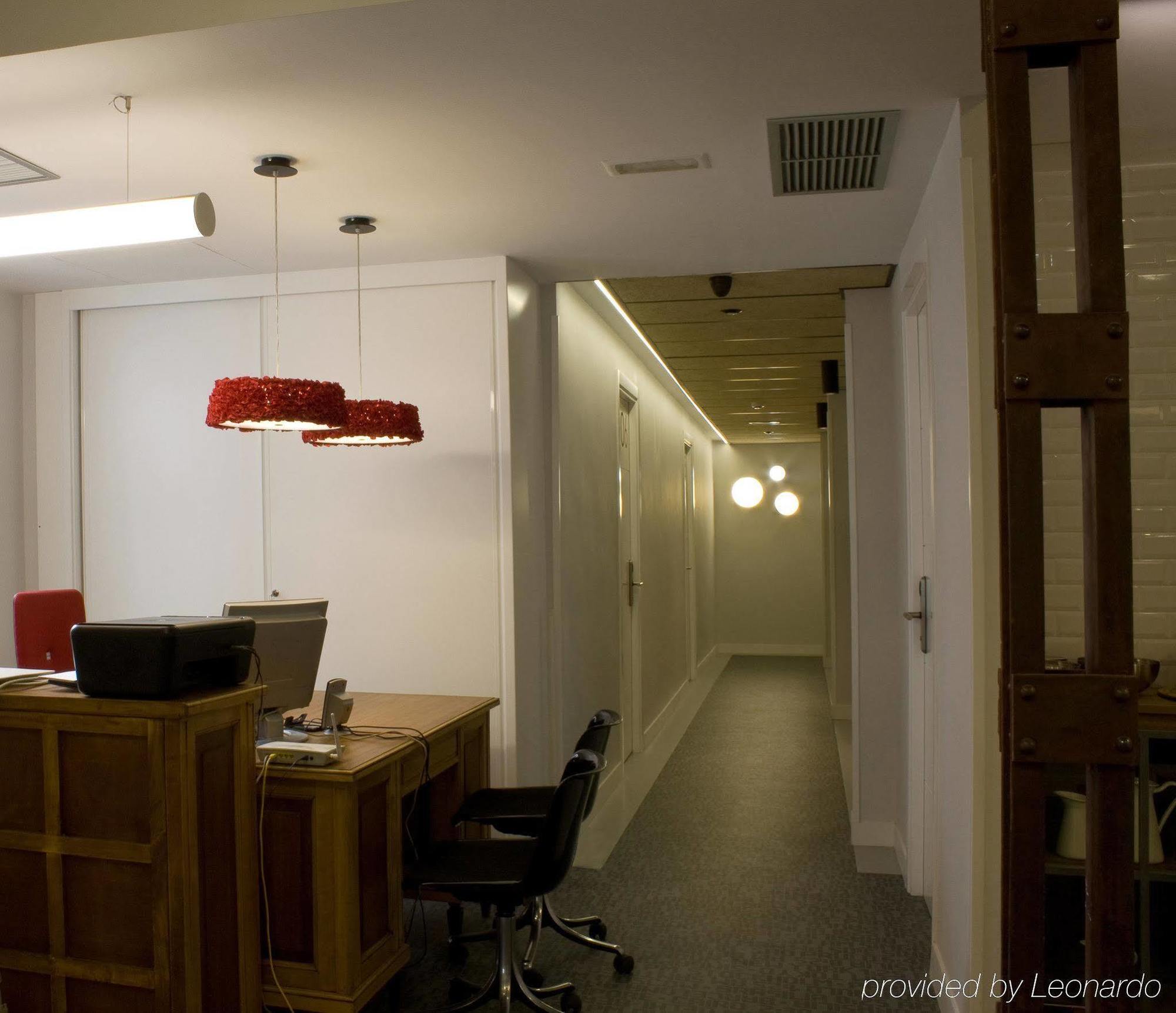 Numa Madrid Script Aparthotel Room photo