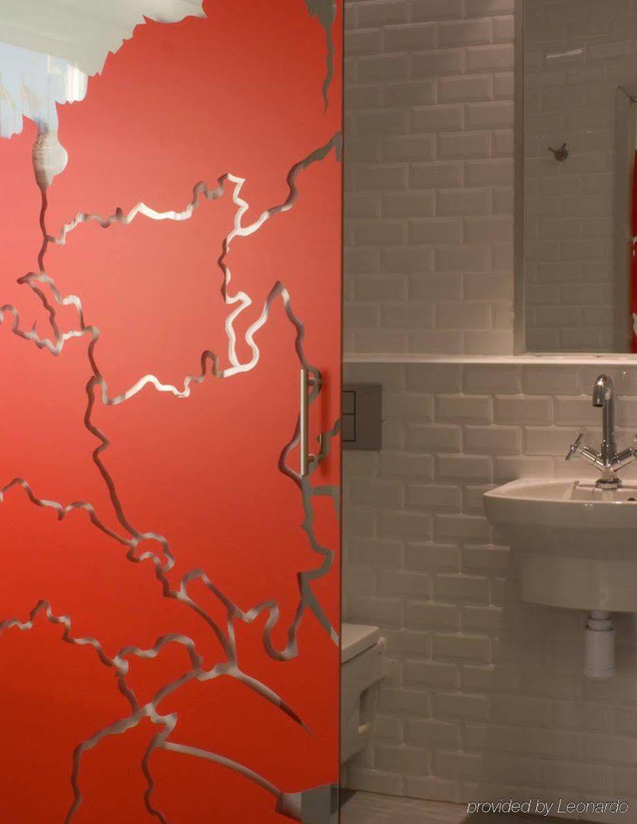 Numa Madrid Script Aparthotel Room photo